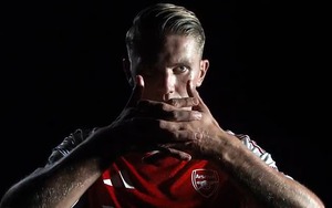 Tin chuyển nhượng ngày 27/7: Sao Liverpool nghỉ trận thua Milan để tới Bayern; Arsenal chính thức công bố 'bom tấn'