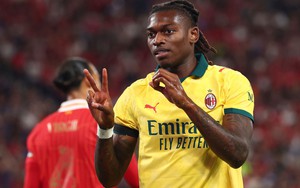 Milan thắng Liverpool trong dấu ấn của Allegri 