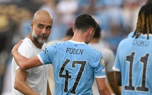 Man City chi cả đống tiền, Guardiola vẫn đau đầu