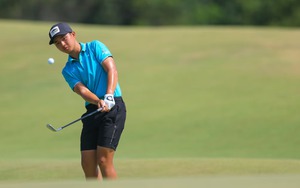 Golfer Việt Nam giành vị trí á quân giải trẻ danh giá nhất nước Mỹ