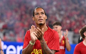 10 cầu thủ khỏe nhất hành tinh là ai?