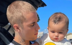 Album "Swag" của Justin Bieber: Bước chuyển mình khôn ngoan