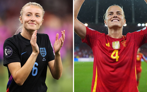 Nhận định bóng đá hôm nay 27/7: nữ Anh vs nữ Tây Ban Nha, Arsenal vs Newcastle