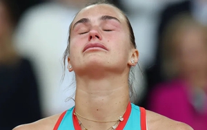 Tay vợt số 1 thế giới thú nhận sự thật về bản thân