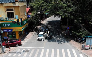 Thời tiết ngày và đêm 27/7: Bắc Bộ nắng nóng cục bộ, Trung và Nam Bộ mưa rào về chiều tối