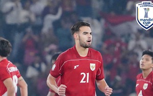 U23 Indonesia đối mặt thách thức lịch sử trước Việt Nam tại chung kết U23 Đông Nam Á 2025