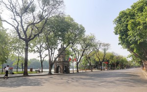 Dự báo thời tiết ngày và đêm 28/7: Nắng nóng bao trùm Bắc Bộ và Trung Bộ