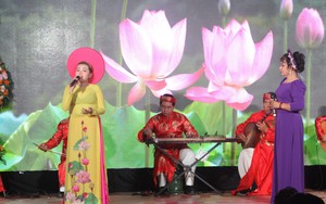 Nỗ lực bảo tồn và phát huy giá trị Đờn ca tài tử Nam Bộ