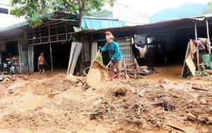 Thủ tướng yêu cầu tập trung khắc phục hậu quả lũ quét, sạt lở đất tại Sơn La và chủ động ứng phó mưa lũ