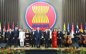 30 năm Việt Nam gia nhập ASEAN: Từ tiến trình hội nhập đến vai trò nòng cốt kiến tạo