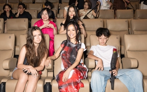 Hồng Nhung - trở lại trong tinh thần nữ chiến binh