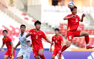 U23 Việt Nam vs U23 Indonesia: Đi tìm bản ngã