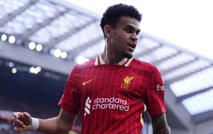 Luis Diaz gia nhập Bayern Munich với giá khủng: 'Nghệ thuật chốt đơn' của Liverpool
