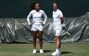 Cựu số 1 thế giới 4 lần vô địch Grand Slam sa thải HLV trước thềm US Open 2025