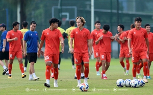 Tin nóng bóng đá Việt hôm nay 29/7: Kỷ lục chờ đợi U23 Việt Nam; CLB Quảng Nam tiếp tục dự V-League