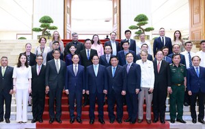 Thủ tướng Phạm Minh Chính: Việt Nam sẽ tổ chức Năm APEC 2027 thành công hơn 2 lần đăng cai trước