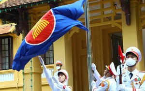 Những dấu ấn nổi bật của Việt Nam trong ASEAN