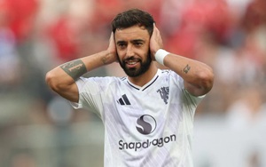 Cabin BLV: MU vẫn có đủ phương án cho tuyến giữa