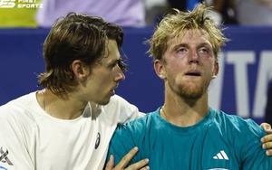 Những tay vợt xuất sắc nhất còn thi đấu chưa từng vô địch ATP: Những kẻ vô duyên với danh hiệu