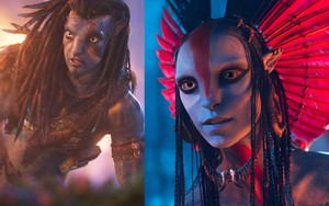 Trailer “Avatar 3” ra mắt: Giới thiệu những bộ tộc mới và căng thẳng gia đình Sully