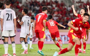 U23 Việt Nam vô địch Đông Nam Á: Vinh quang từ khát vọng chiến thắng