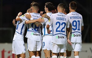 Nhận định, soi tỷ lệ Dinamo Kiev vs Hamrun Spartans 02h00 ngày 30/7, vòng loại cúp C1 Châu Âu