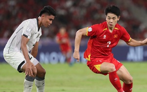 Bóng đá Việt Nam xây vững nền móng