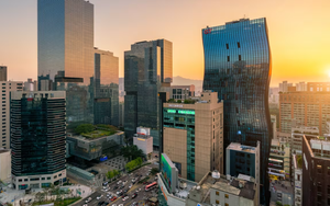 Hàn Quốc: Giá nhà ở thủ đô Seoul tăng kỷ lục