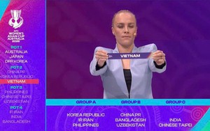 Tiền đạo Huỳnh Như: 'Đội tuyển Việt Nam có thể vào tứ kết Asian Cup 2026'