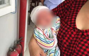 Án phạt thích đáng cho nhóm tội phạm mua bán trẻ sơ sinh qua đường hàng không