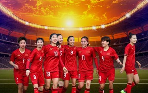 Nhà báo Anh Ngọc: Hãy tin đội tuyển nữ Việt Nam sẽ lại làm nên một điều thần kỳ