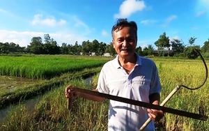 Chữ và nghĩa: "Phảng đâu, cù nèo đó"