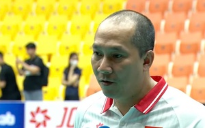 Tin nóng thể thao tối 29/7: HLV Tuấn Kiệt nhận xét thật lòng về ĐT Thái Lan, muốn bóng chuyền nữ Việt Nam làm nên lịch sử 
