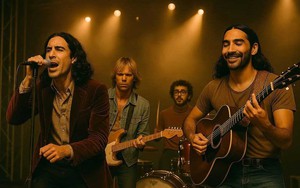 Khi AI chi phối thị trường âm nhạc