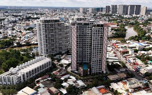 TP HCM triển khai xây dựng Bảng giá đất lần đầu theo Luật Đất đai năm 2024