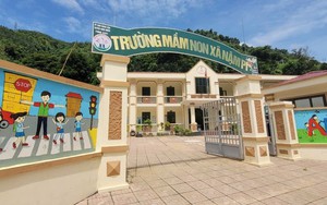 100 trường nội trú - 13 tháng hành động