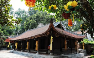 Chùa Vĩnh Nghiêm - “Đại danh lam cổ tự” của Phật giáo Việt Nam