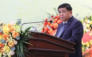 Phó Thủ tướng Nguyễn Chí Dũng: Vượt rào cản tạo đột phá mới trong nghiên cứu khoa học công nghệ