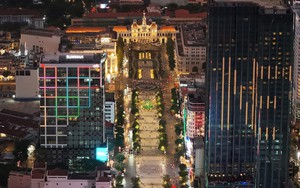 Hiến kế khai thác tài nguyên du lịch mới tại TP HCM