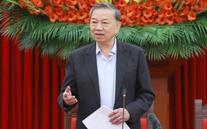 Quyết định số 341-QĐ/TW: Về số lượng và việc phân bổ đại biểu dự Đại hội đại biểu toàn quốc lần thứ XIV của Đảng