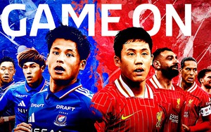 Nhận định, soi tỷ lệ Yokohama Marinos vs Liverpool 17h30 ngày 30/7, giao hữu mùa hè 2025