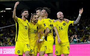 Tin nóng thể thao sáng 4/7: Malaysia chưa nhận được thông báo của FIFA và AFC sau tin đồn bị xử thua