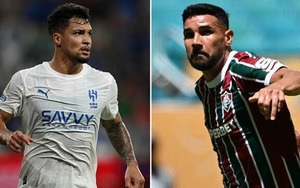 Kết quả bóng đá FIFA Club World Cup 2025 ngày 4/7