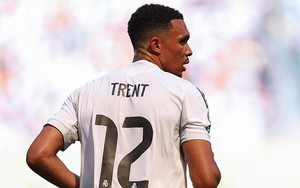 Áp lực có điều kiện đối với Alexander-Arnold ở Real Madrid