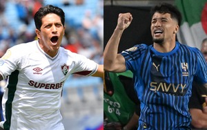 Fluminense vs Al Hilal: Sức mạnh ngựa ô