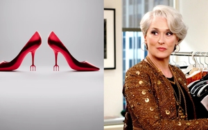 "The Devil Wears Prada" có phần mới sau 2 thập kỷ