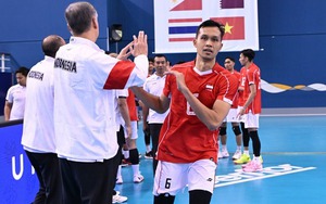 Tin nóng thể thao sáng 3/7: Đối thủ của bóng chuyền Việt Nam tổn thất lực lượng; hạt giống số 4 dừng bước ở Wimbledon