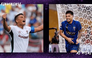 Nhận định, soi tỷ lệ Fluminense vs Al Hilal 02h00 ngày 5/7, FIFA Club World Cup 2025