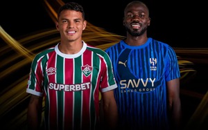 Lịch thi đấu FIFA Club World Cup 2025 ngày 4/7