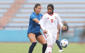 Việt Nam vs Guam: Khắc chế đối thủ (19h00 ngày 5/7, FPT Play trực tiếp vòng loại Asian Cup)